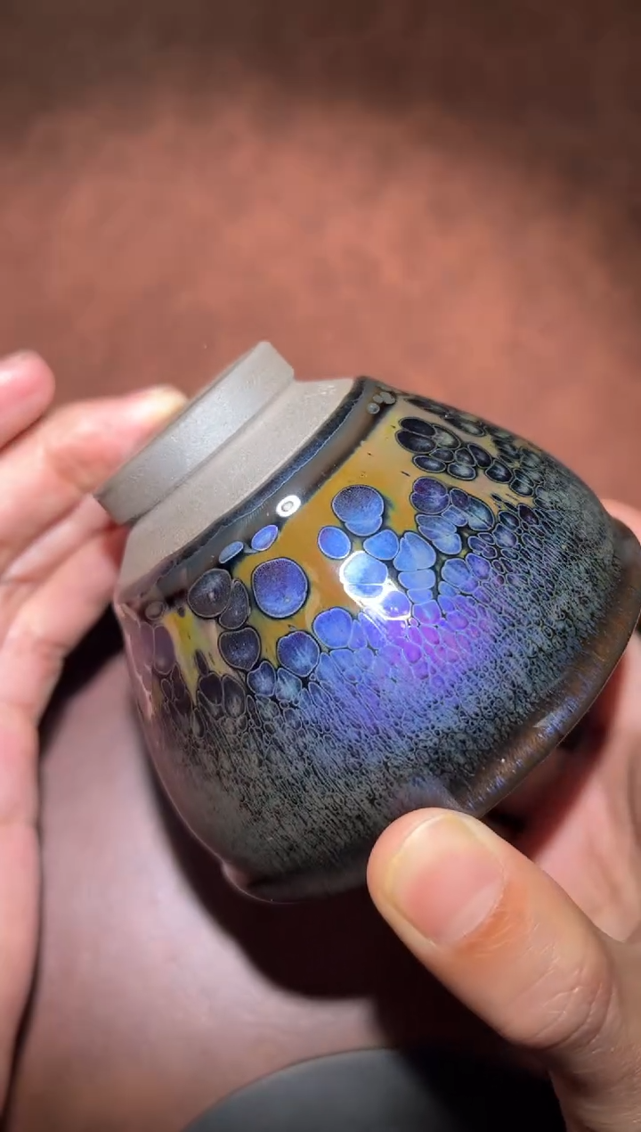 茶盏盏中皇帝黄文勇6