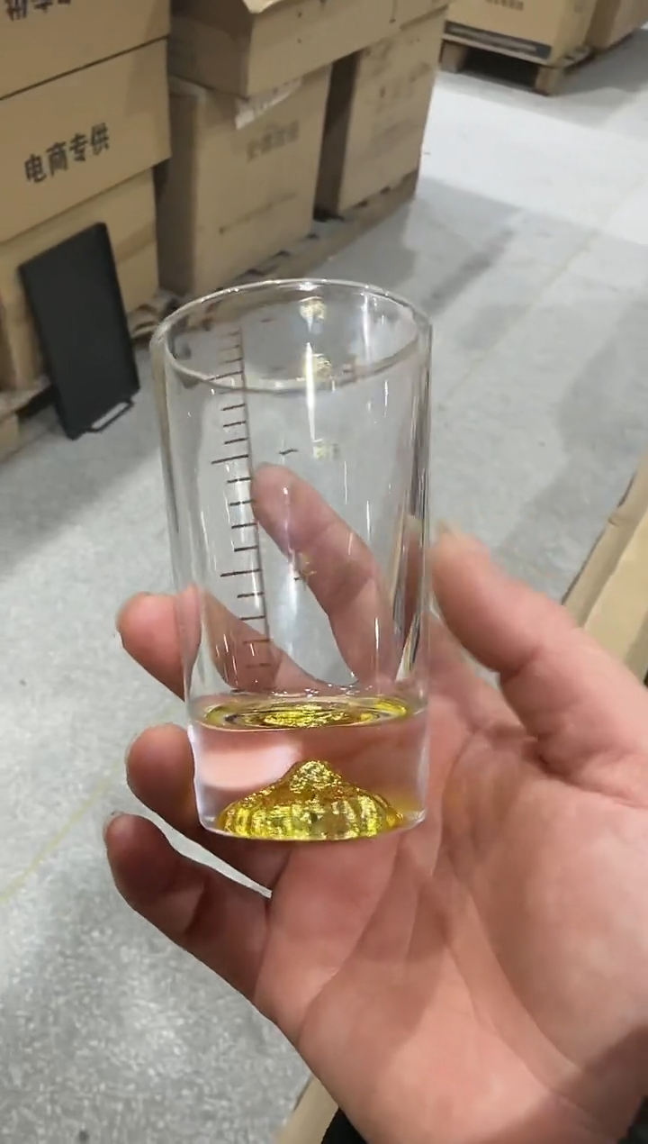 【闪购商品】玻璃无盖款青苹果直播价6只