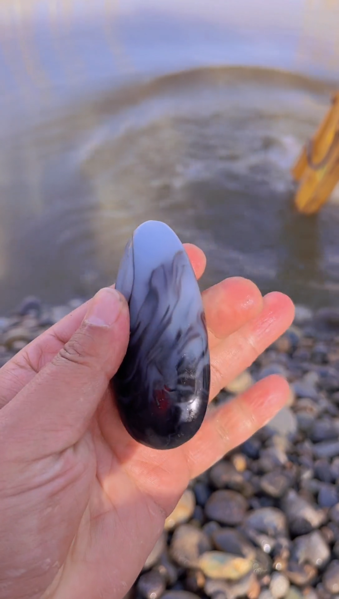 未镶嵌和田玉把件99