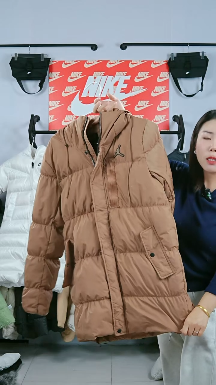 1142闪购编码Nike/Jordan运动衣以直播间过款为准尺码XS