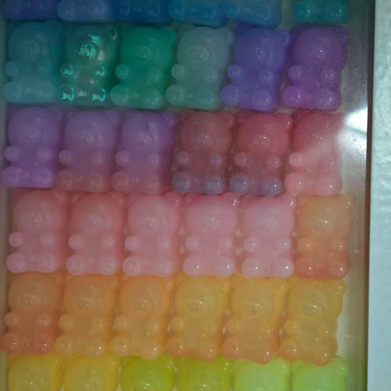【直播链接】二手萌粒默认微瑕女生可爱礼物摆件挂饰