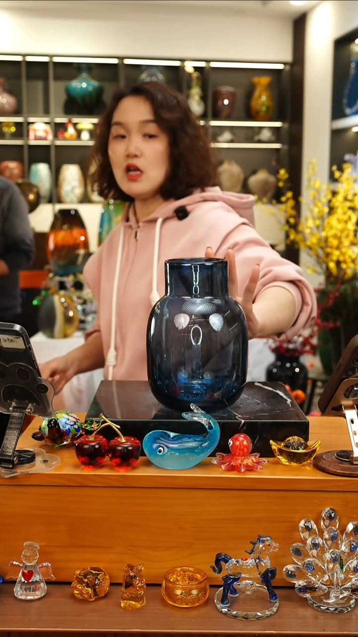 外贸花瓶花器花盆115