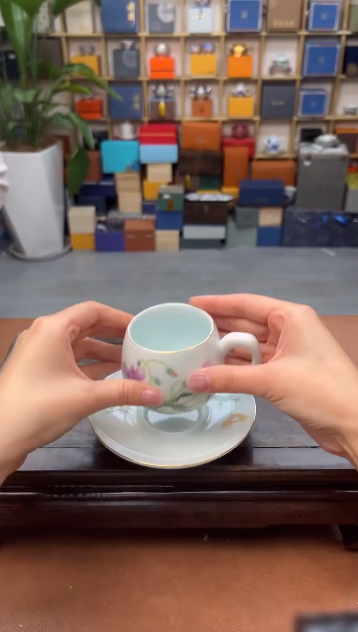 【闪购商品】@@万瓷茶奢馆甄选精品