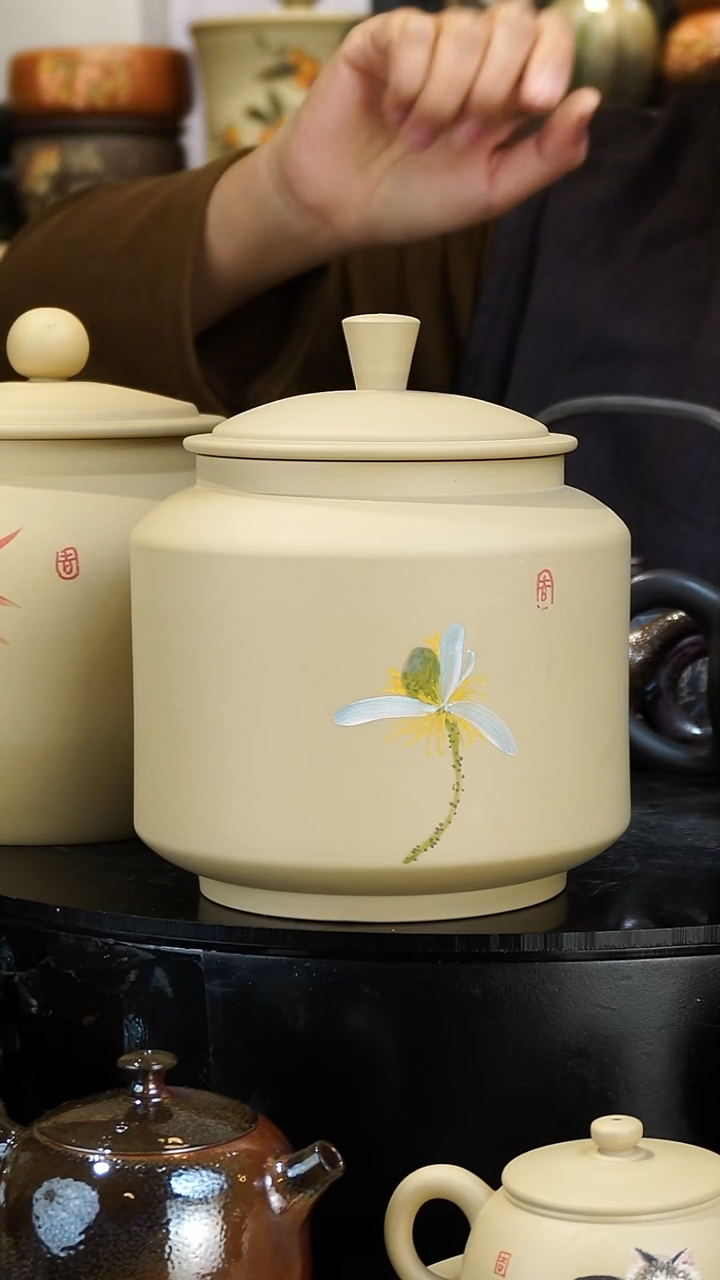 壶400  苏橙茶周边