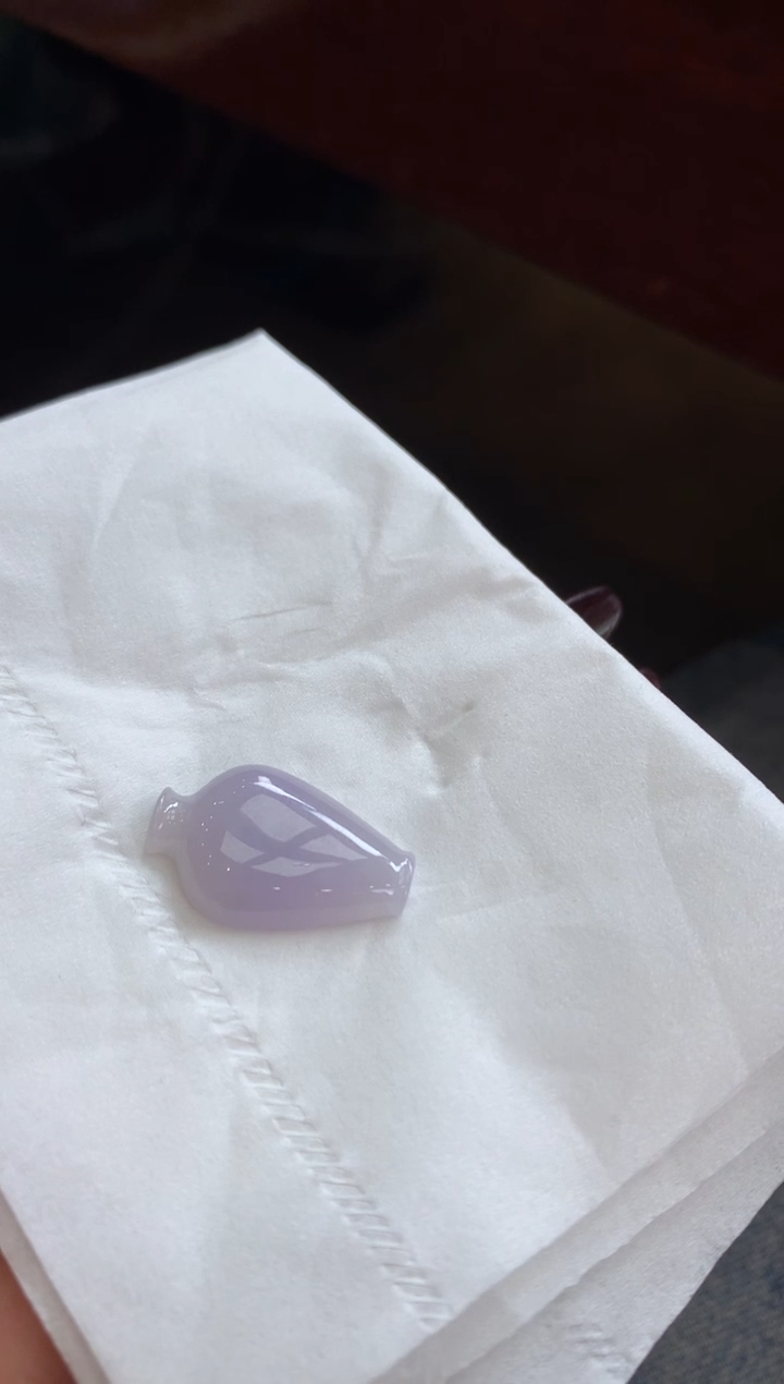 【闪购商品】定制翡翠未镶嵌翡翠