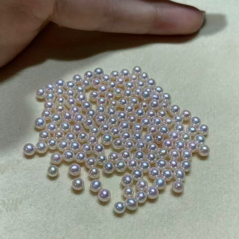 【Apricot真珠】淡水珍珠7号链接