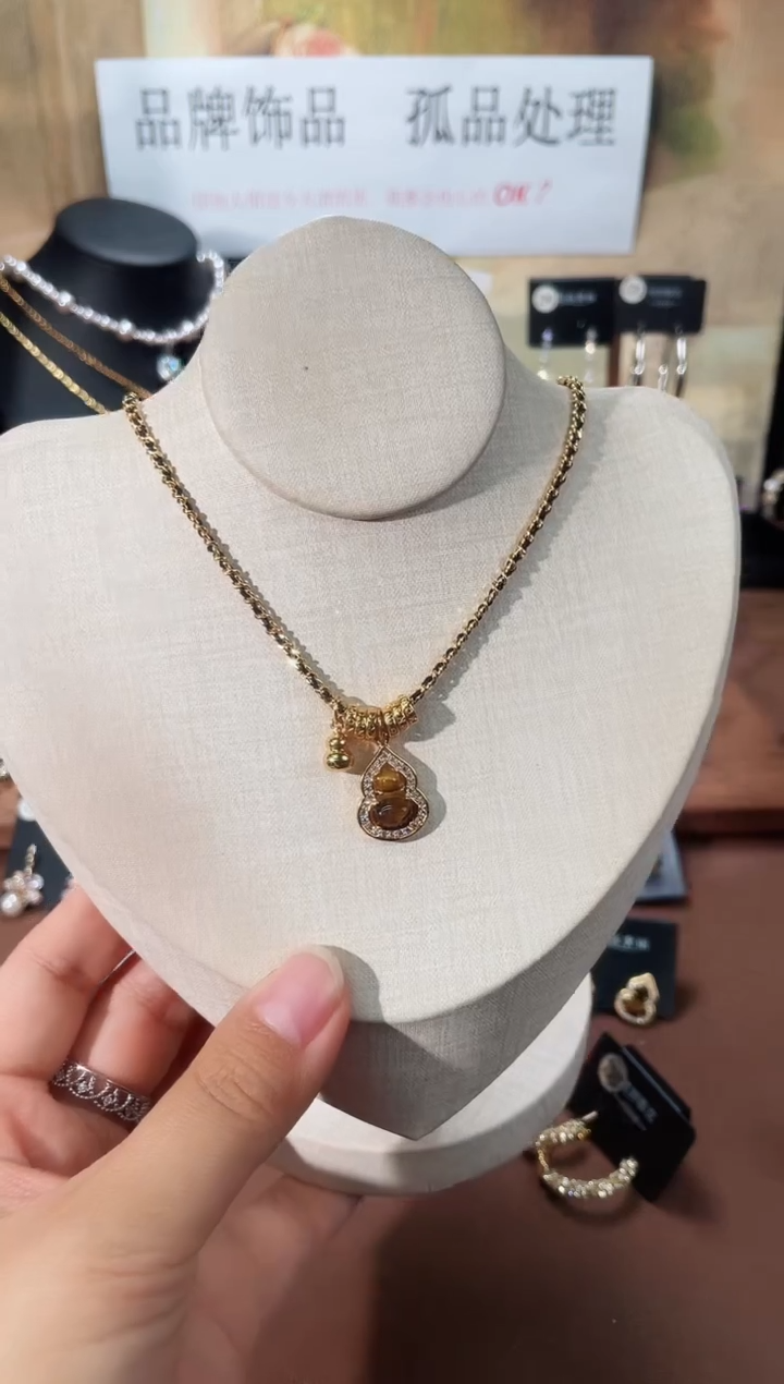 合金925银锆石7619