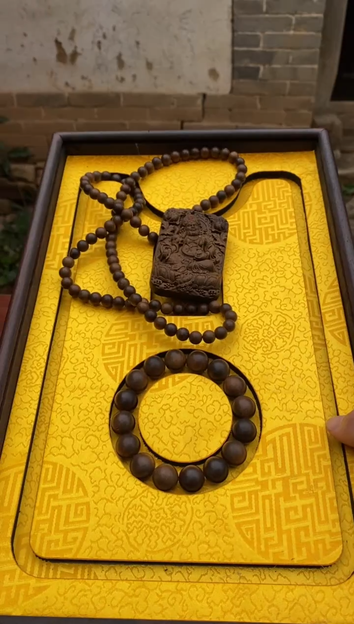 木一套精品好物推荐