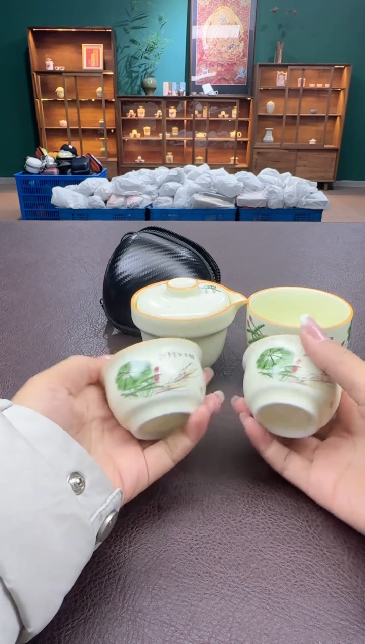 【闪购商品】摆件瓷SC1111111111