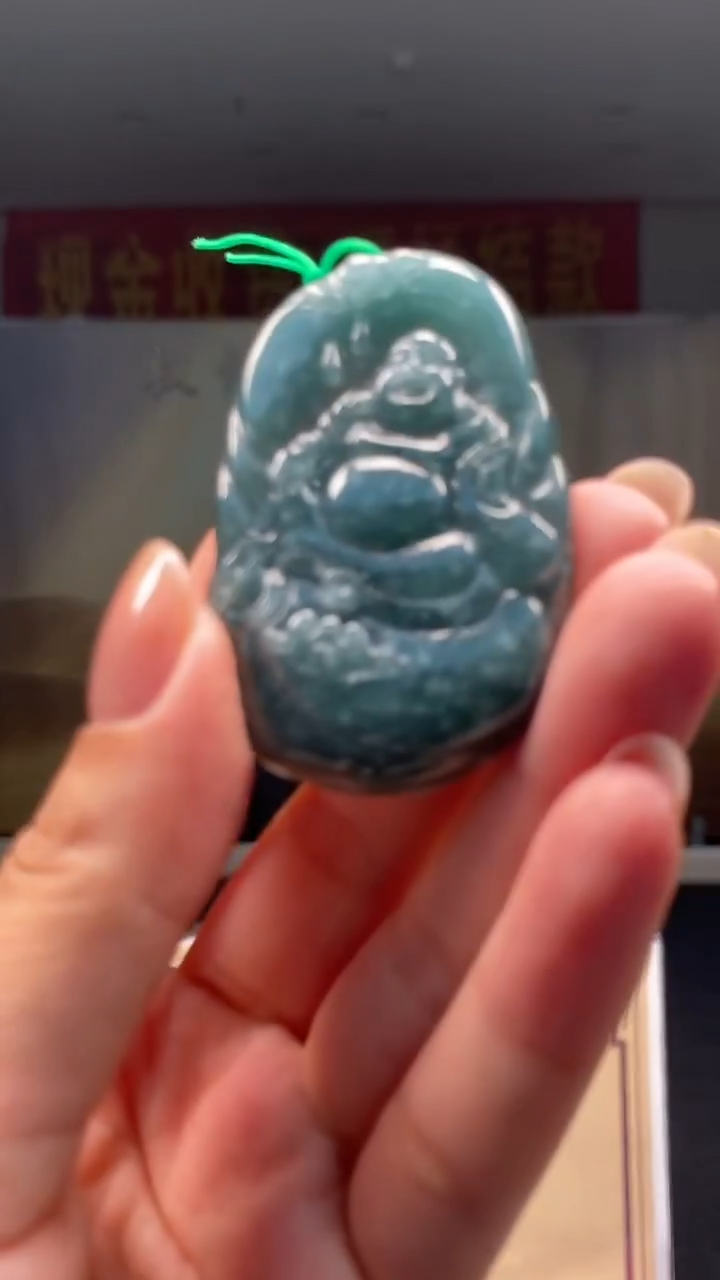 未镶嵌定制翡翠********581