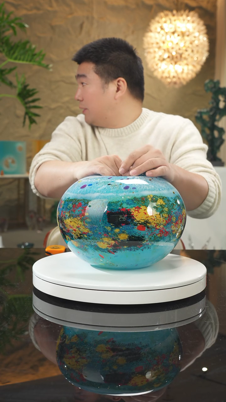 【闪购商品】摆件福利花瓶摆件