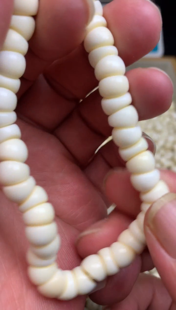 【闪购商品】橄榄核手串/手链猛犸猛犸猛犸猛犸D36