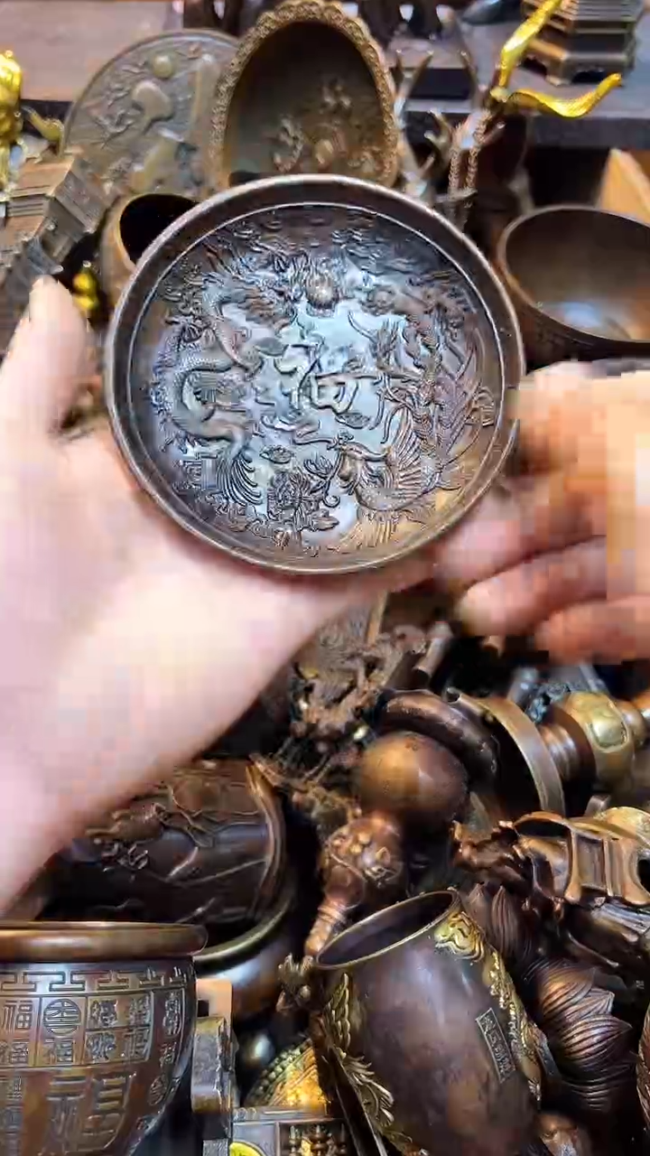 1案台摆件 物品摆件