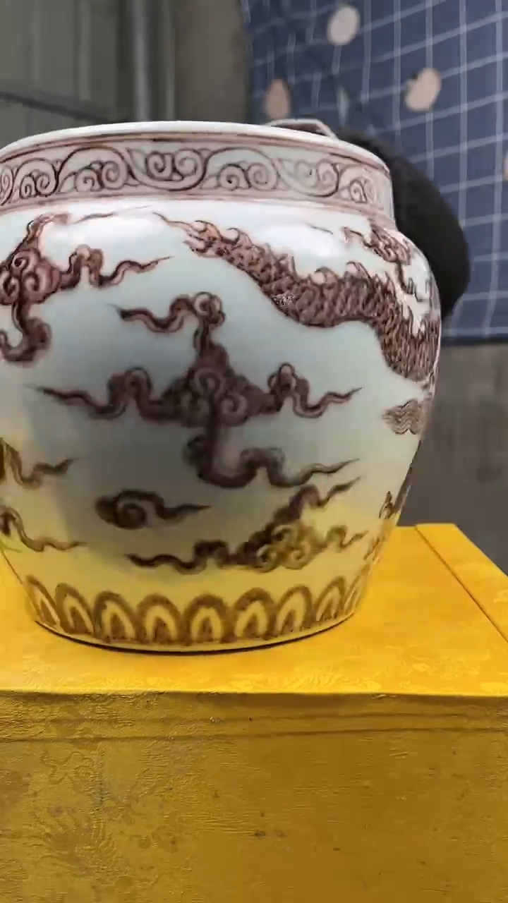 【闪购商品】摆件景德镇陶瓷摆件