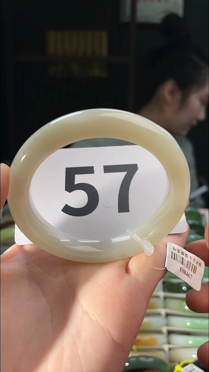 定制和田玉和田玉手镯