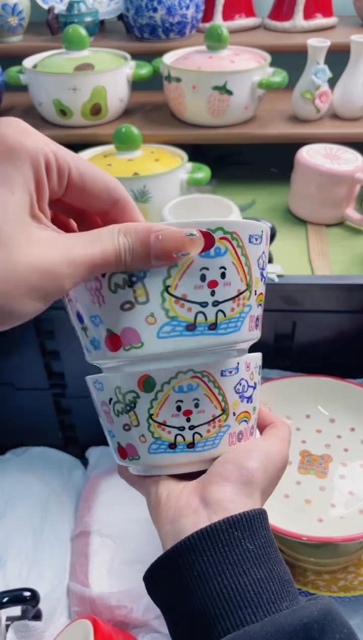 陶瓷?****?X2个******