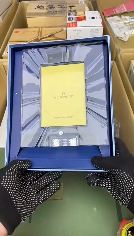 【闪购商品】中古回流瓷器好看谨慎