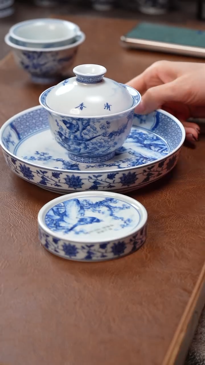 【闪购商品】套组喜上眉梢套组