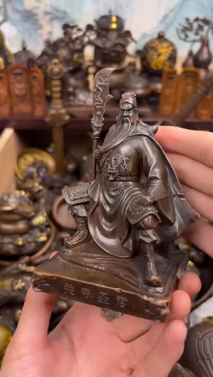 百福铜专属精选链接