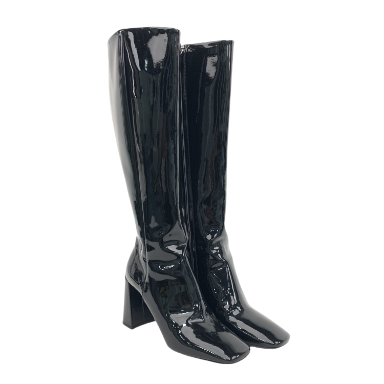 普拉达/靴子/95新/无/[251113MY]