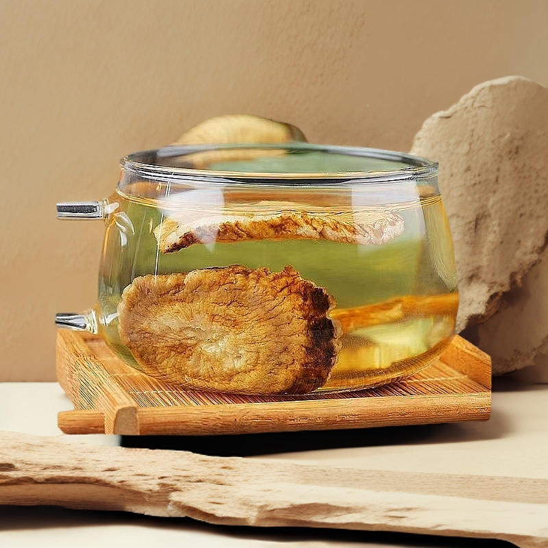 精选高山特产山货【神牛根】可泡水 希希专属