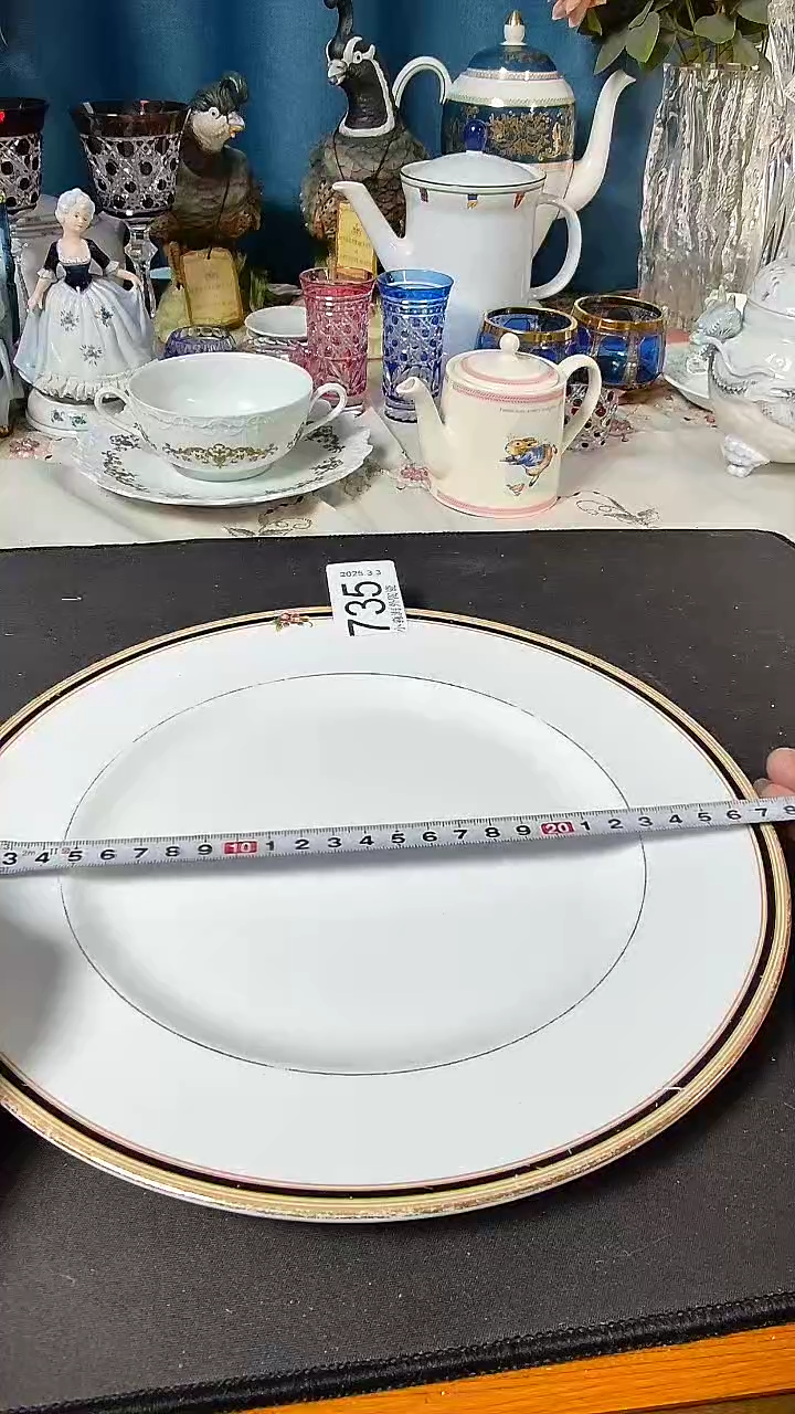 【闪购商品】杯小淼海外陶瓷工艺品