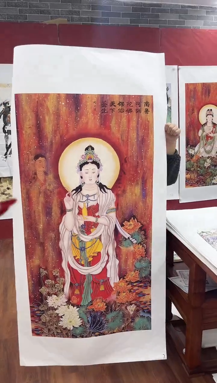 丽丽优选精品画链接07