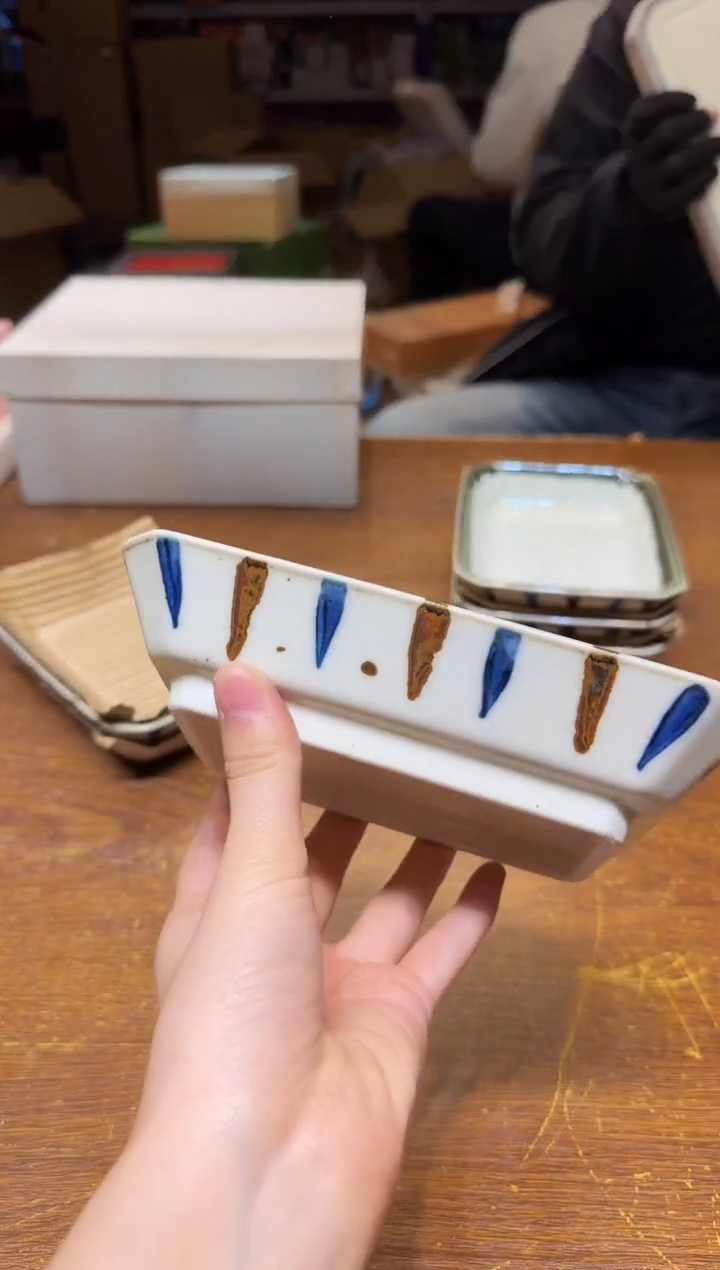 小狐狸严选日瓷器小狐狸精选日瓷器