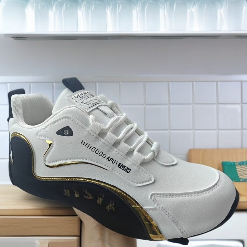 户外休闲鞋夏季常规时尚休闲鞋潮鞋男鞋老爹鞋鞋子009