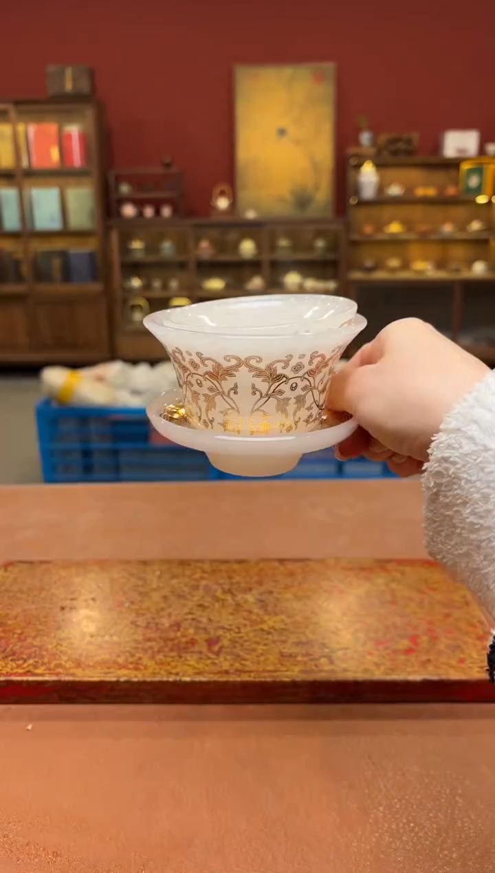 【闪购商品】嘉禾见物直播福利品¥¥¥¥¥¥¥¥