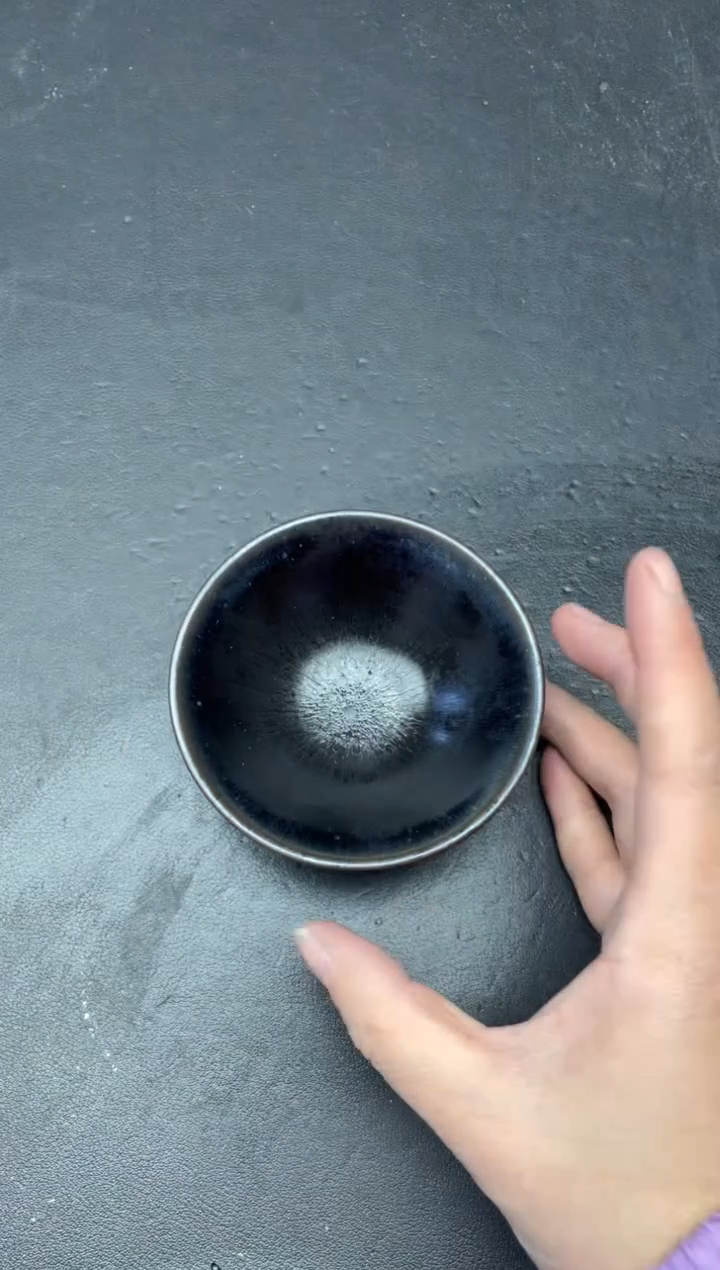 【闪购商品】茶盏209