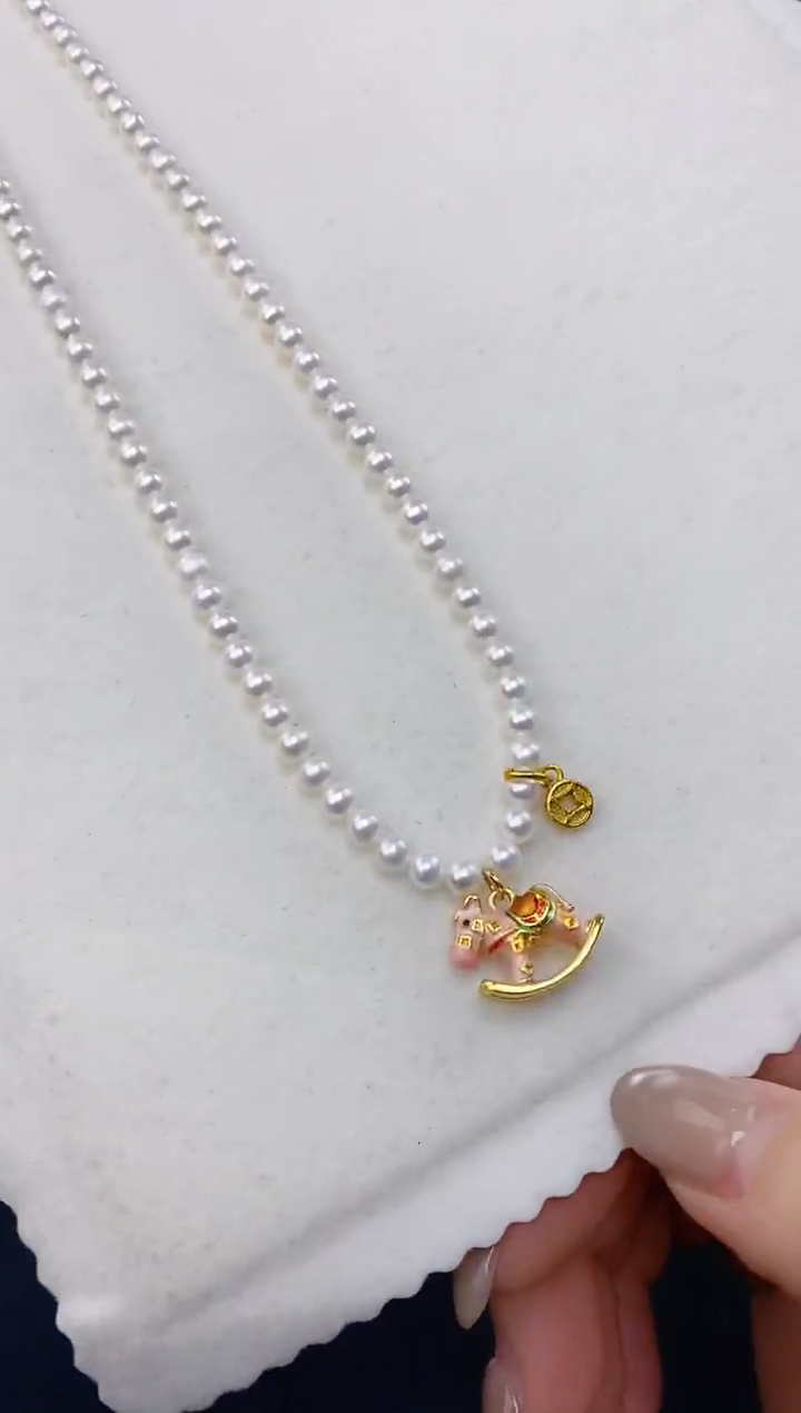 未镶嵌耳饰淡水珍珠xl1056