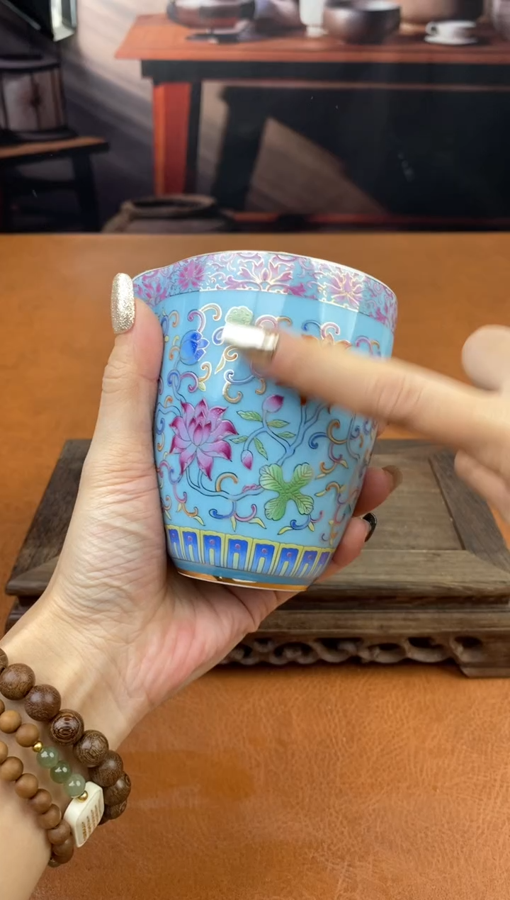 【闪购商品】陶禧茶器闪购福利V