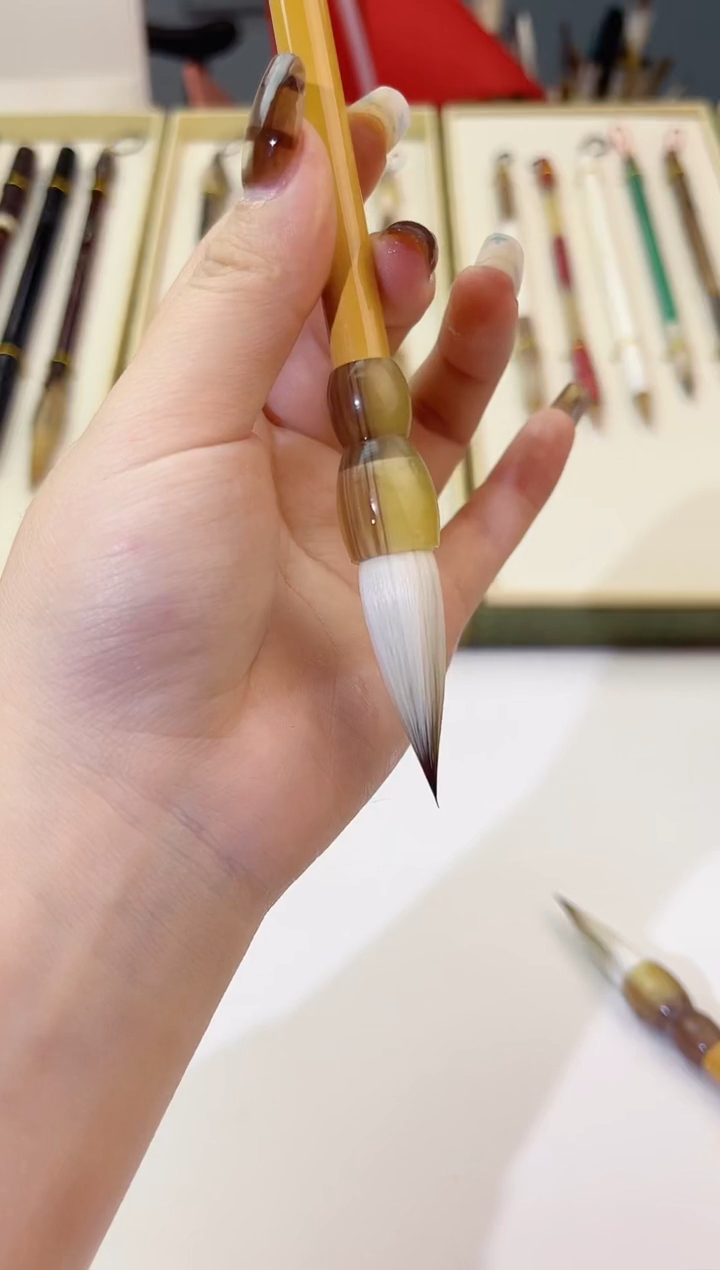 玉舟3.6出峰  纯狼羊兼