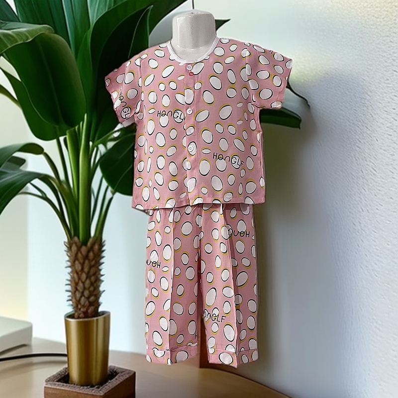 夏季新款棉绸套装女时尚简约大方薄款