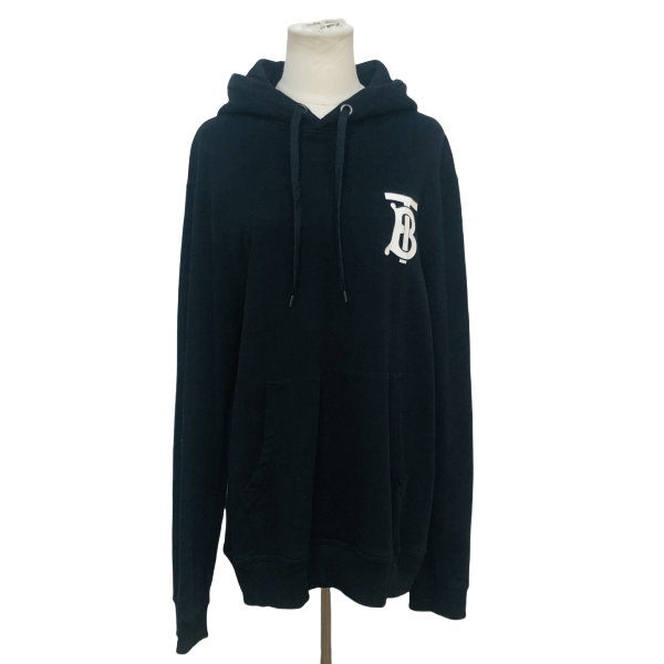 妃鱼/博柏利/棉/卫衣/95新/z零二零七