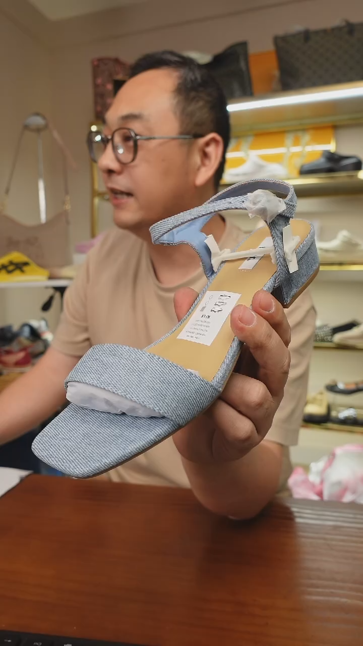 套趾捡漏  36码   