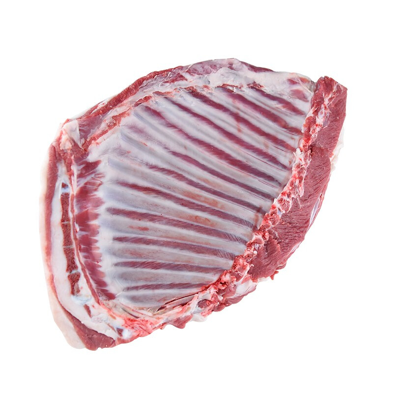 【抖】鲜羊排 约500g±20g/份 新