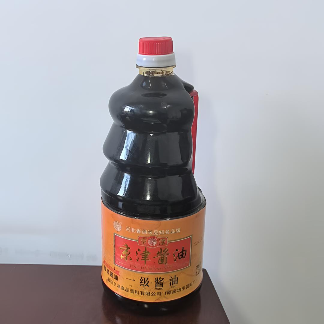 1.28L京津一级酱油