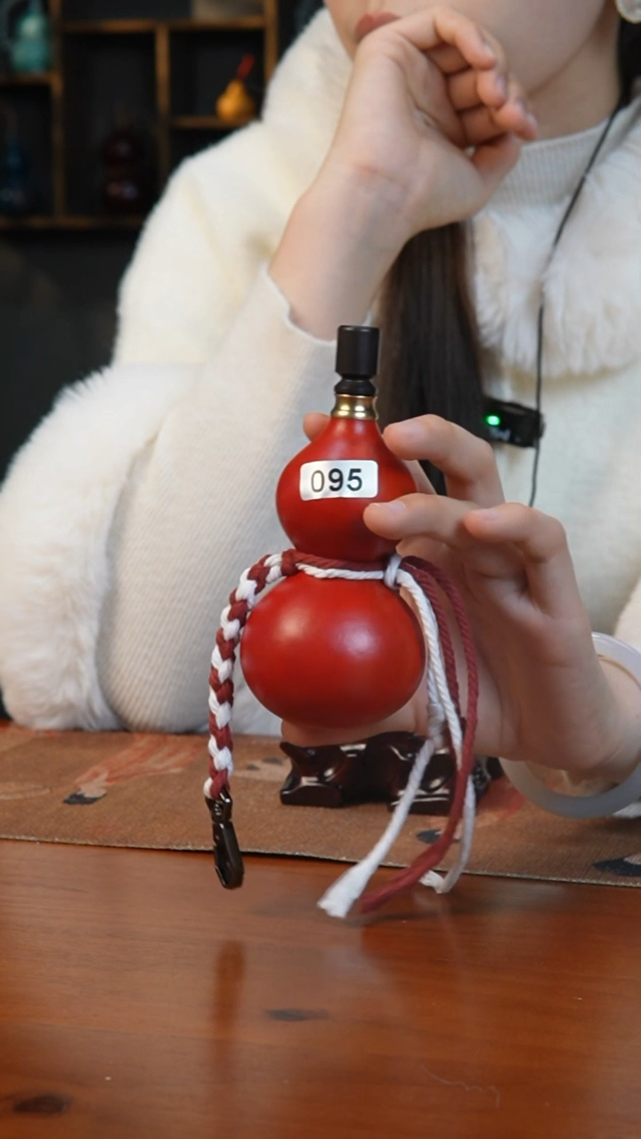 【闪购商品】095婴儿奶嘴硅胶内胆热水酒葫芦