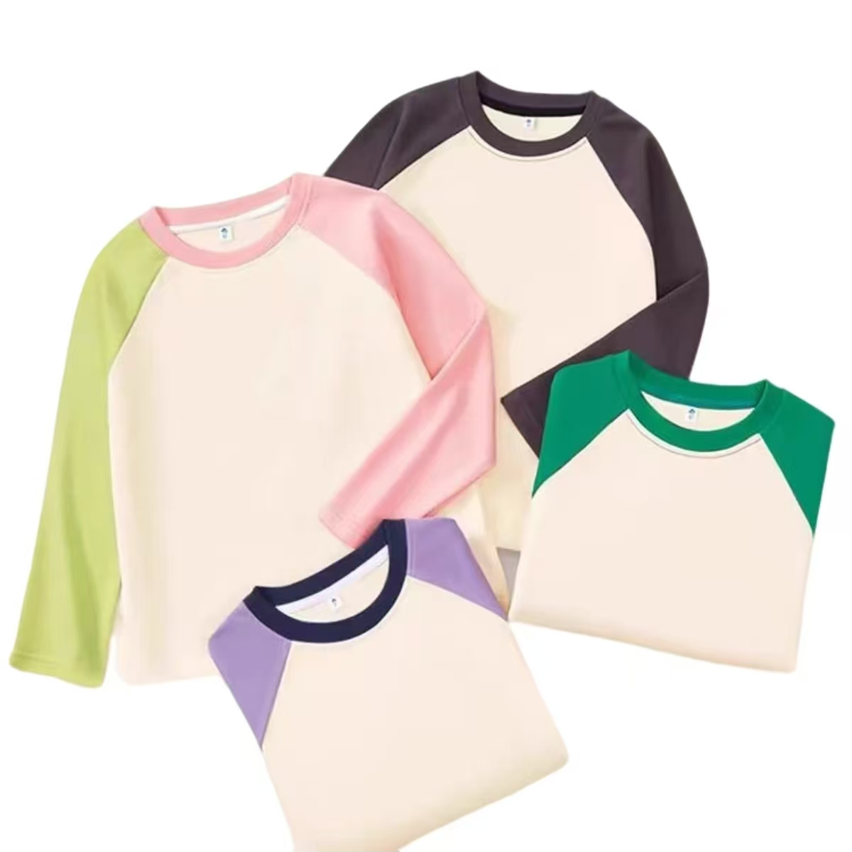 (150-170)有尺码多编码链接衣服