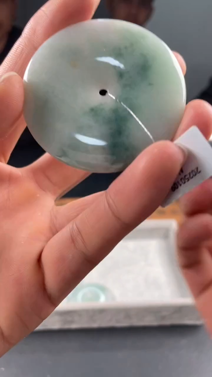 【闪购商品】定制翡翠未镶嵌定制孤品