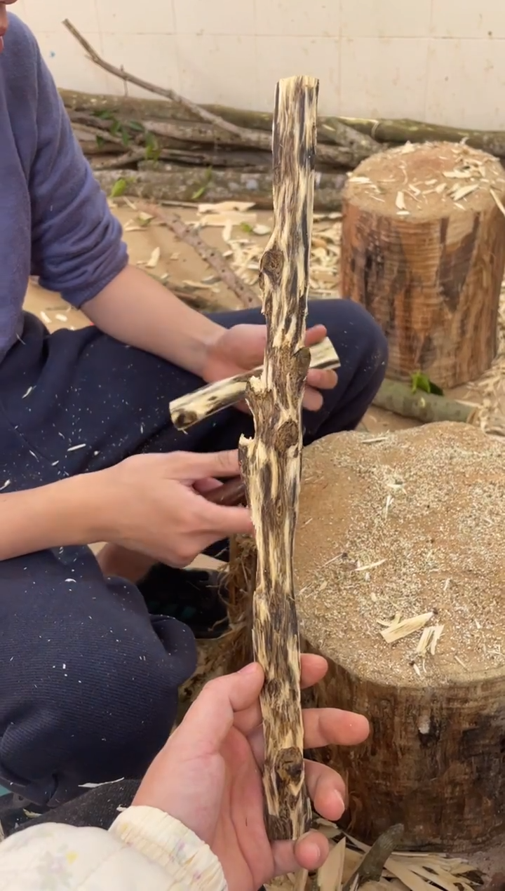 沉香沉香碎屑明*棋楠沉香 原料文创1