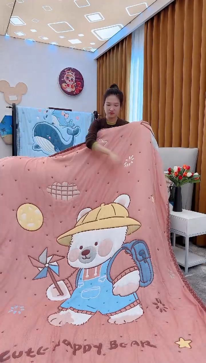 棉质花风车熊-200x230