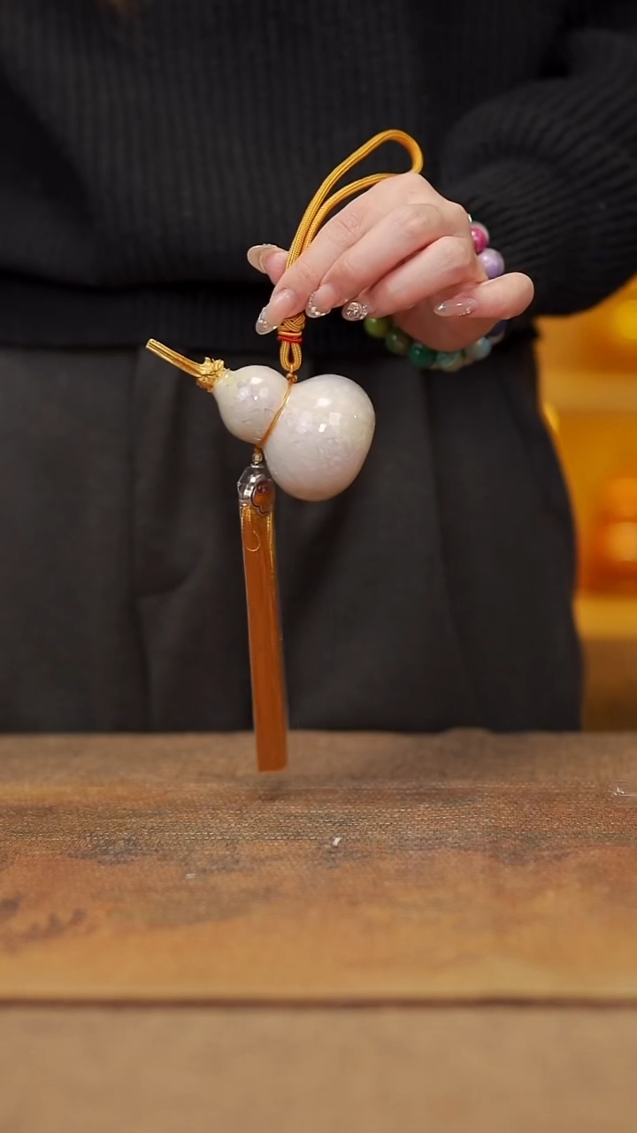 【闪购商品】274宴禾堂大漆小葫芦68