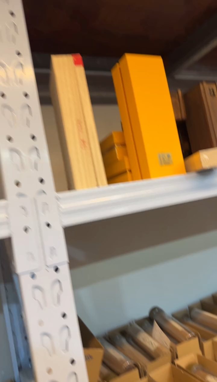 线香25号 老挝熟结蜜棋 50克