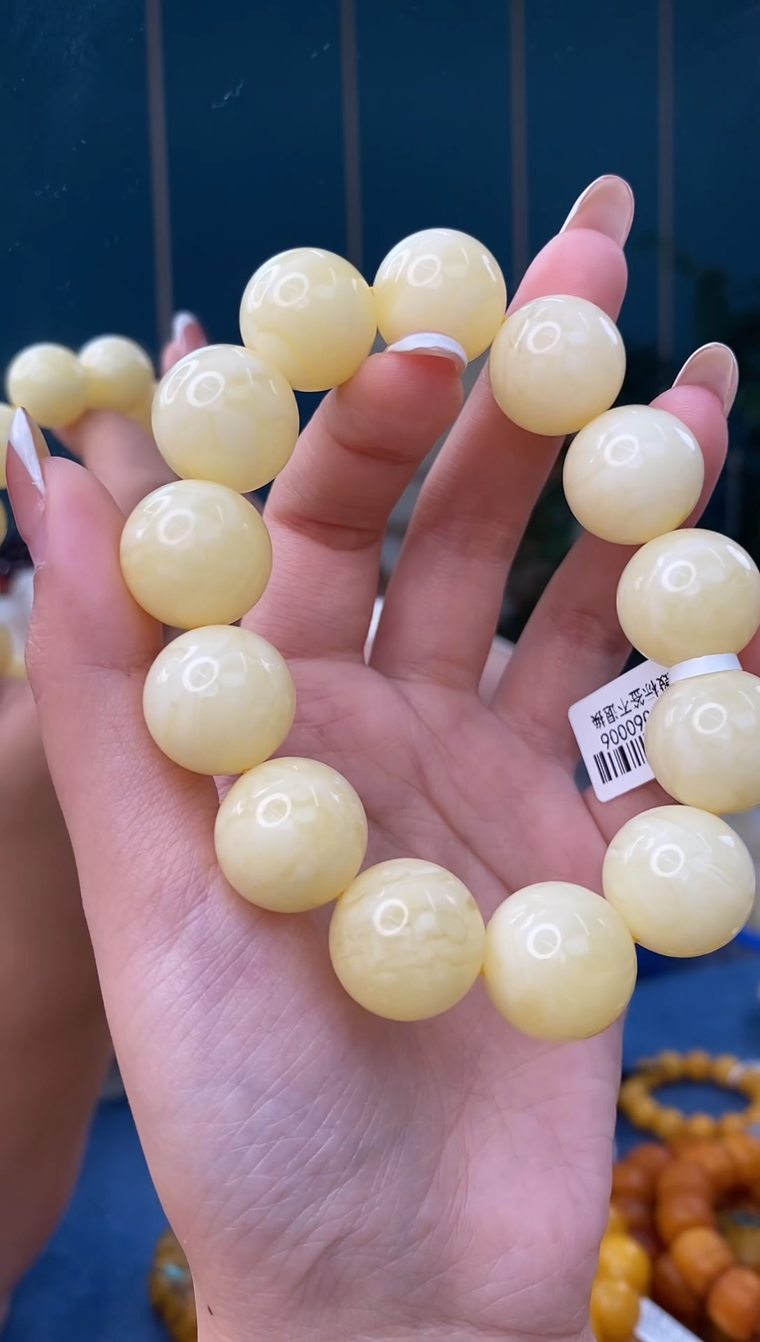 裸石琥珀未镶嵌12/28多样性发其一79