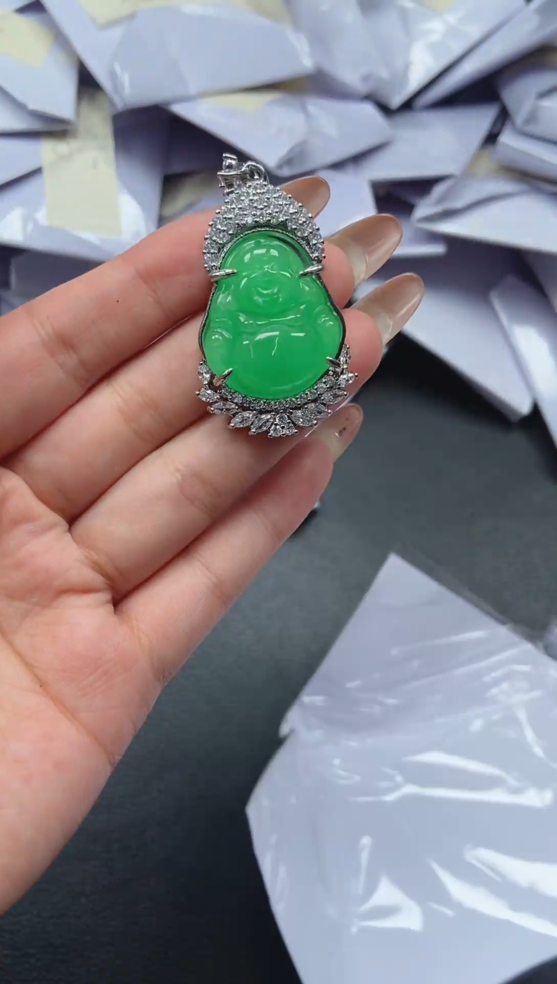 所见即所得（一物一拍）602