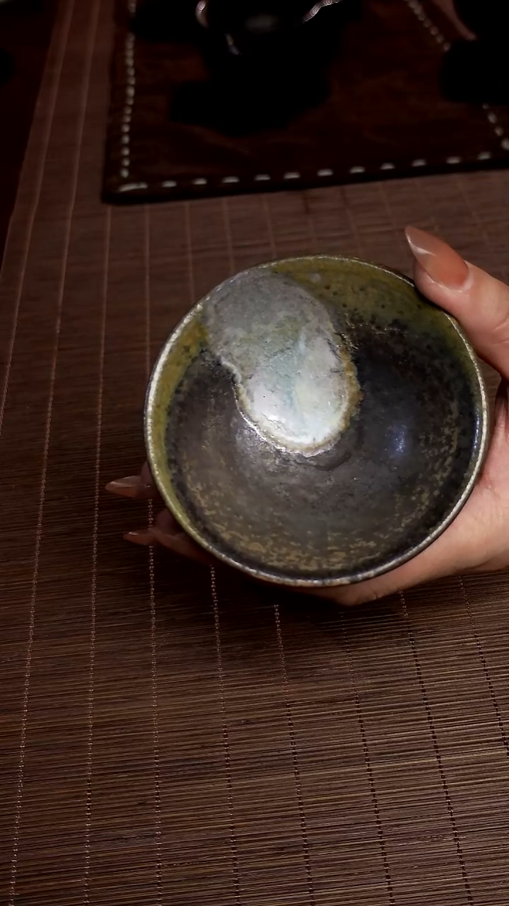 【先报号码看细节】1号茶杯