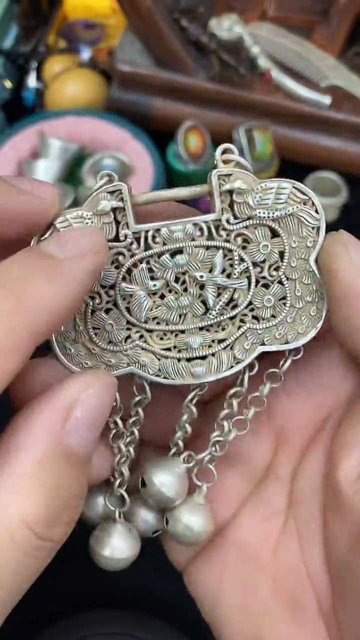 无坠链均800银【闪购商品】主播推荐